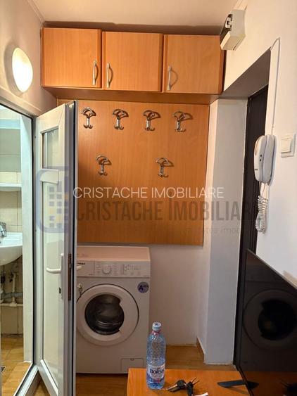 Studio modern in Vitan, la 10 min. fata de metrou Mihai Bravu - 7