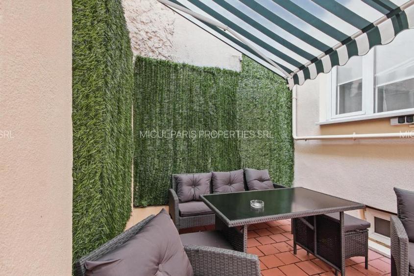 Casa  individuala si afacere la cheie - oportunitate -investiție - 49