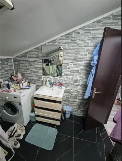 Apartament duplex cu 3 camere → Constantin Brâncoveanu - 6