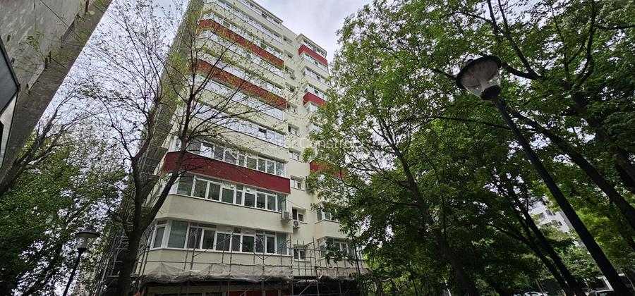 Brancoveanu - Oltenitei - bloc 1983 - nerenovat - 4