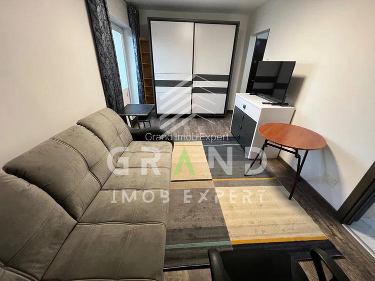 GARSONIERĂ MODERNĂ | BALCON | ZORILOR–Profi/Observatorului - 3