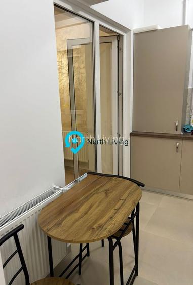 Apartament 2 Camere -Nasaud Mobilat- Utilat - 2