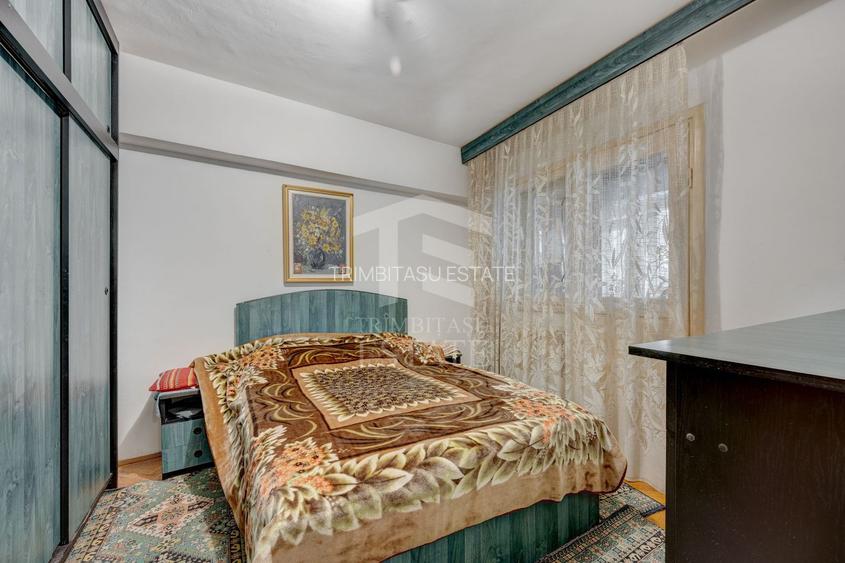 Oportunitate! Apartament 4 Camere 1 Minut Metrou Universitate - 17