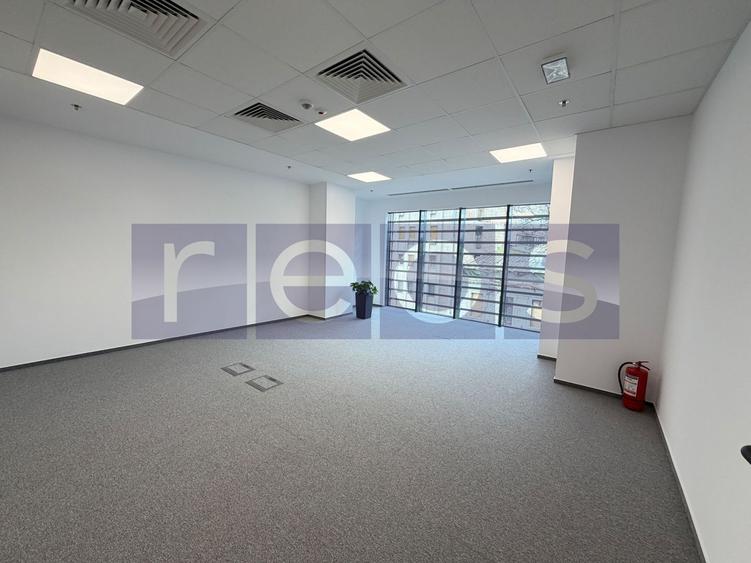 BIROURI SERVICED OFFICE | 499 € / WORKSTATION | ACCES 24/7 | ETAJ 3 SI 5 - 2