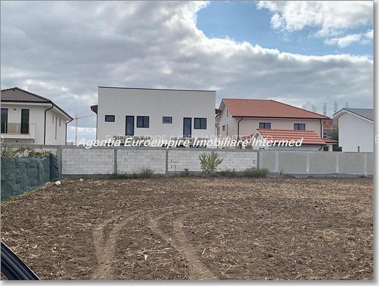 Teren Constanta zona Veterani - 3