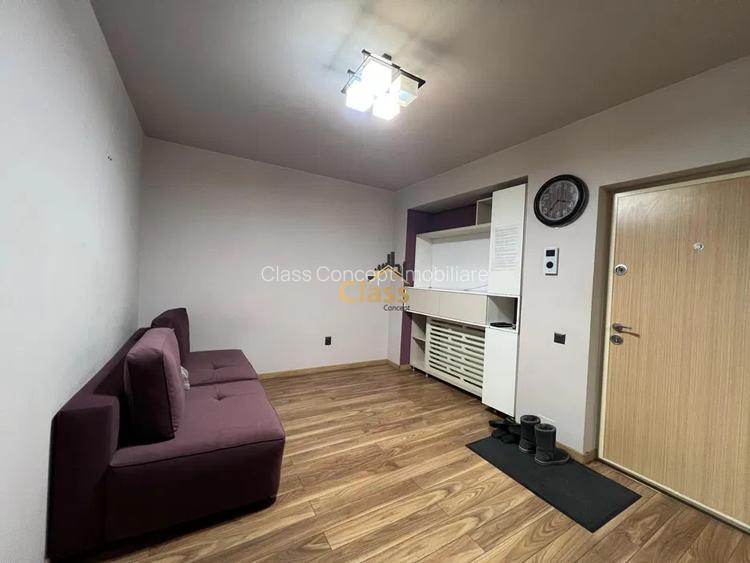Apartament 2 camere | Decomandat | 54 mpu | Zona Piata Flora Manastur - 5