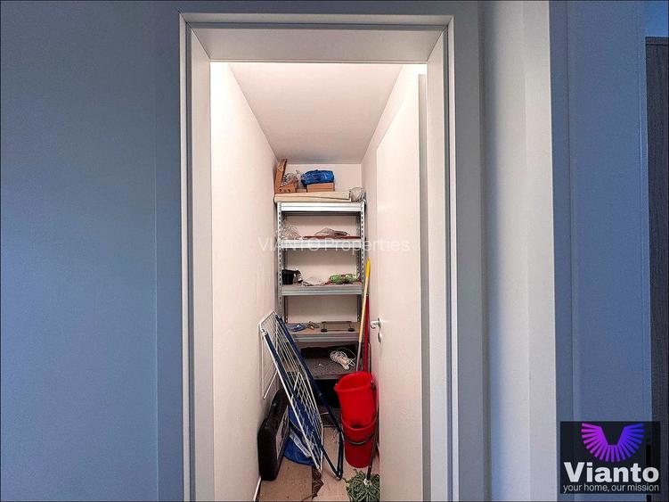 APARTAMENT 3 CAMERE CENTRAL- LANGA GARA- REGELE FERDINAND - 9