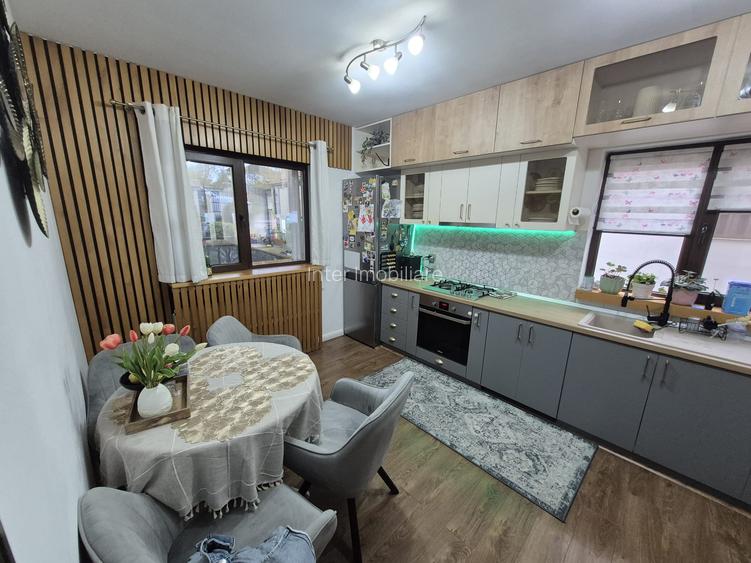 Casa Tip Duplex Capat Cug Pepinierei cod: 162312 - 16