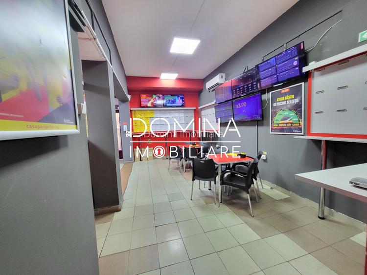 Vanzare spatiu comercial central situat pe strada Unirii - 5