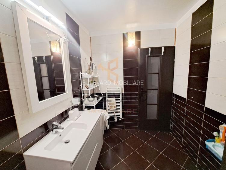 Comision 0. Apartament 2 camere + balcon 11 mp + parcare - 15