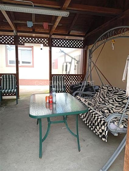 Casa Chercea 4 cam 121mp utili, boltari, teren=273mp - 3