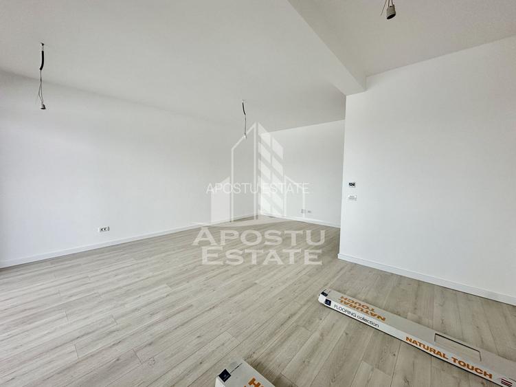 Apartament cu 2 camere, etaj 2, terasa mare, in Giroc - 2