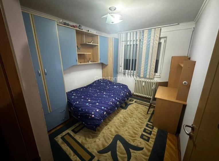 Apartament 3 Camere renovat | Etaj 4 | Balcon | Zona Vest, Aer Conditionat - 5