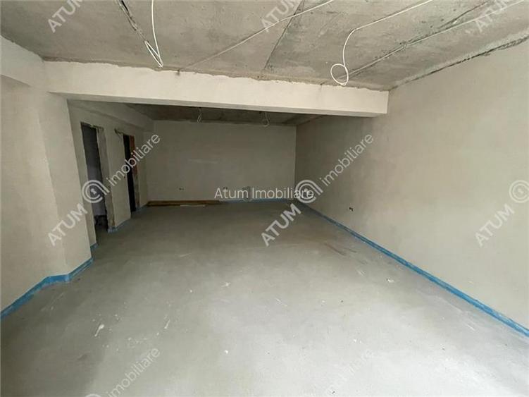 Spatiu comercial cu vitrina loc parcare in Turnisor Sibiu - 2