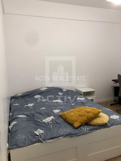 Apartament cu 2 dormitoare +Living open space || Marasti  - 10
