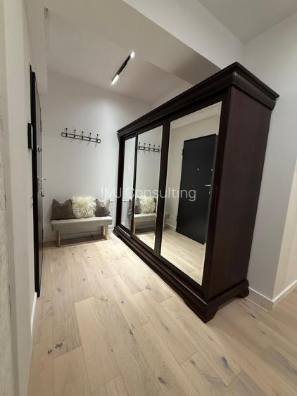 2-Room Apartment First Rent | First Estates  2 bathrooms/2 terraces /Parking - 15