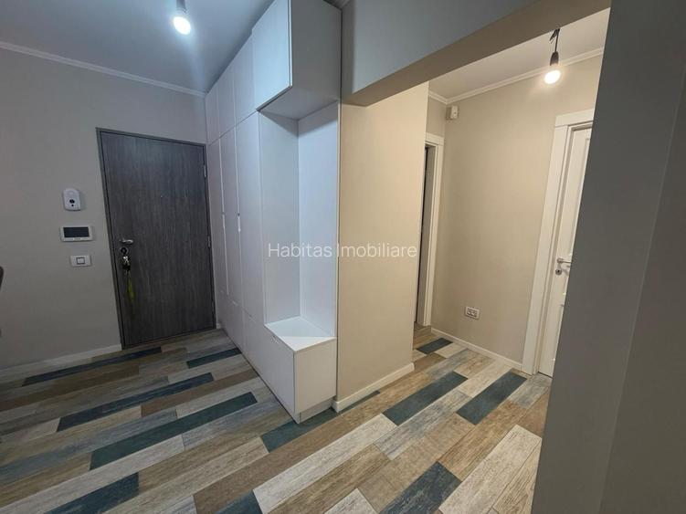 Apartament 3 camere decomandate 74 mp- garaj - Zona Nasaud - Marasti - 15