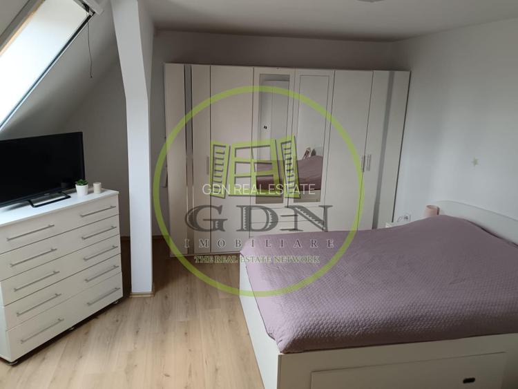 Apartament 2 camere 66mp  utili ,spre vanzare in Valea Aurie - 6