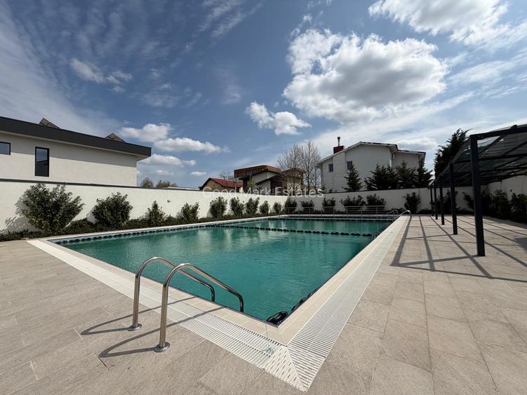 5 Camere | Vila Premium Pipera | Piscina | Loc de Joaca | Ansamblu Securizat - 15