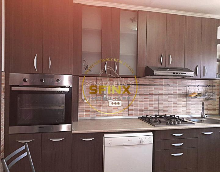  3 camere decomandate  in vila - Parc Sebastian - 11