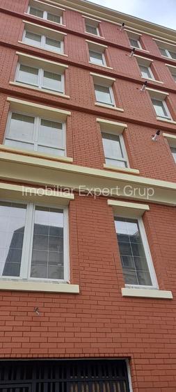 Cladire Buzesti S+P+5 12 locuri de parcare - 2