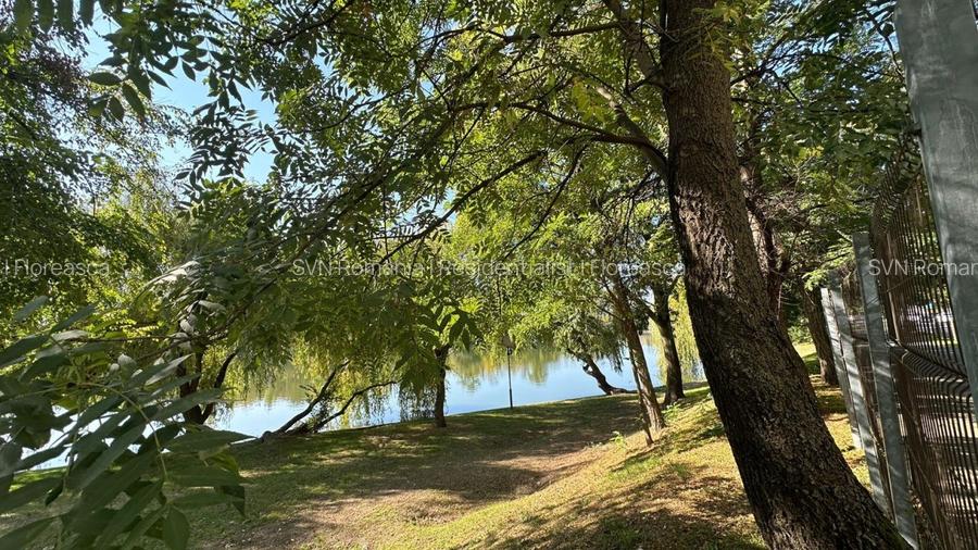 REA1022823 Duplex 200 mp I Herastrau I Sauna I Priveliste catre lac - 17