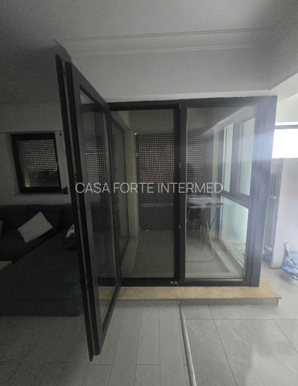 Studio de vânzare – Solid House, zona Campus Ideal investiție: 104.000  € - 7