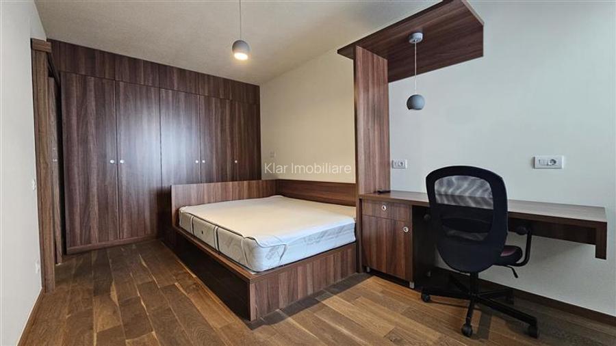 Apartament 2 camere 55 mp,terasa,parcare,Buna Ziua, Grand Hill - 4