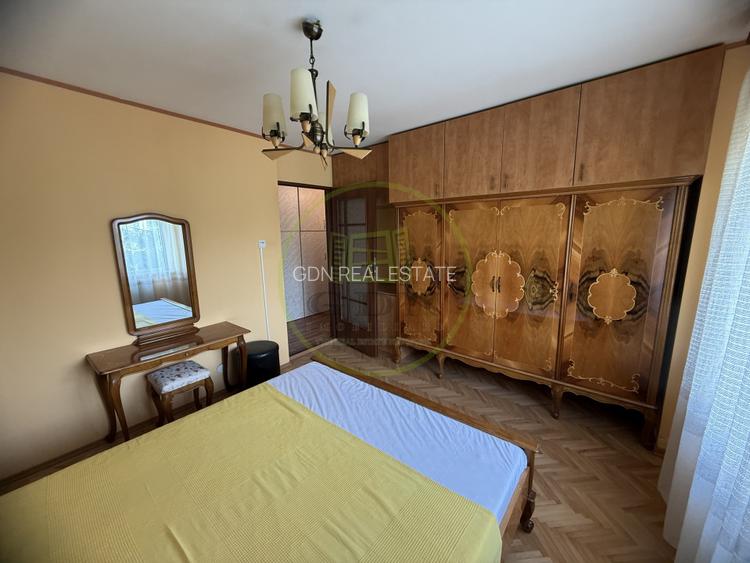 Apartament 4 camere, 95.80 mp, cartier Brazda lui Novac, zona Păltiniș - 4