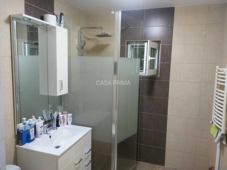 PACURARI-ap. 3 camere, et.1/4, 60MP, bloc din 1985, PETRU PONI! - 6