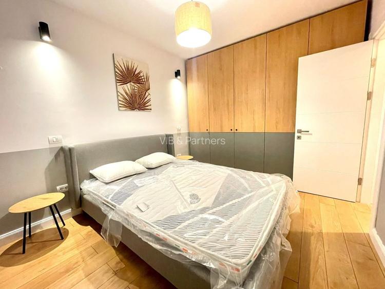 3 Camere - Pipera - Parcare - Curte - 5