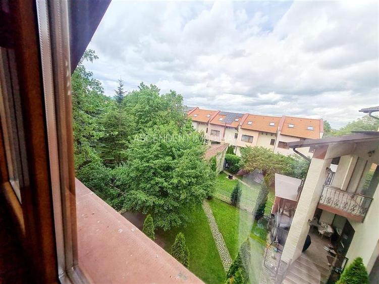 Vila impetuoasa pe 700mp teren:Spatiu versatil pentru locuinta/afacere Premium - 20