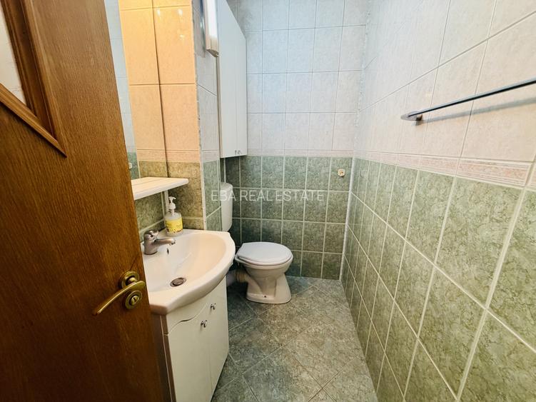 Apartament 3 camere decomandat Lujerului la 5 min de Metrou, zona superba- 2 bai - 13