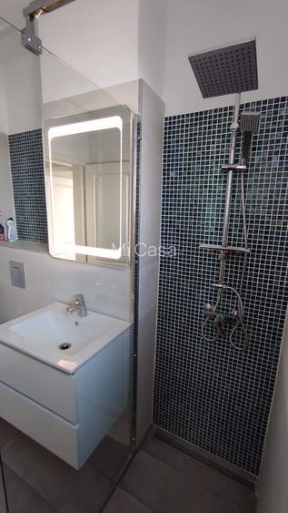 Apartament cu 3 camere  in zona centrala a Brasovului - 12