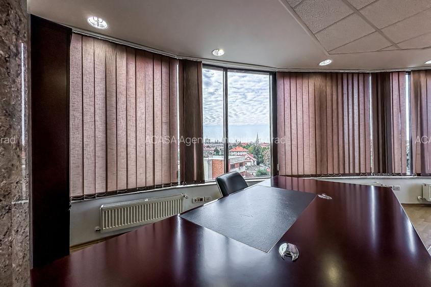 Închiriere spațiu de birouri premium în centru Arad - 2