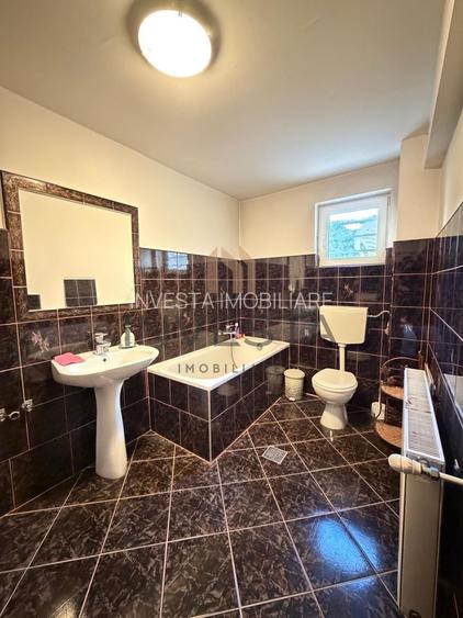 Casa spatioasa in Manastur - Locatie deosebita zona Campului - 14