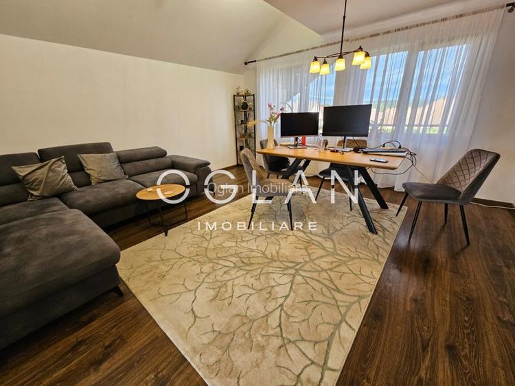 Casa individuala,559 mp teren, Cl. Poplacii, COMISION 0% - 6