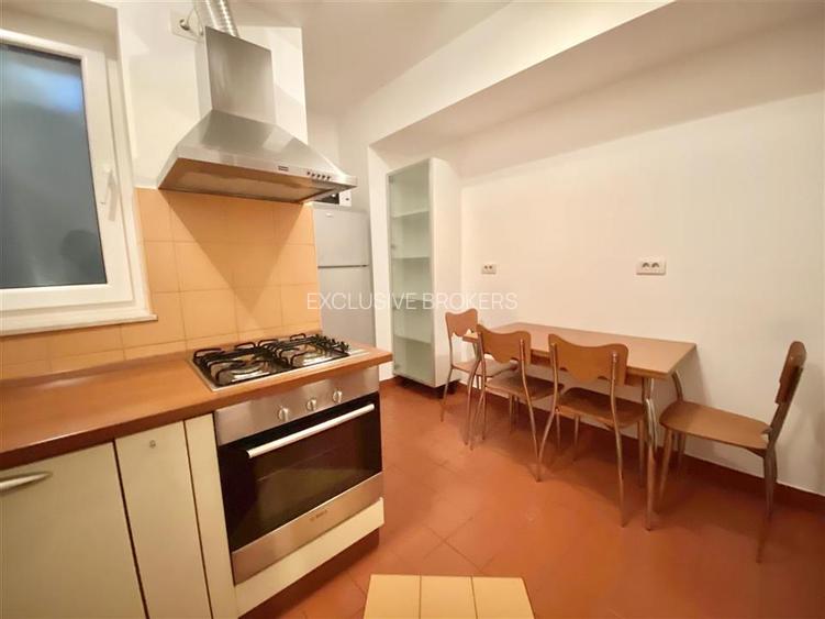 2 CAMERE SPATIOS SI LUMINOS LOC PARCARE LANGA PARC HERASTRAU - 11