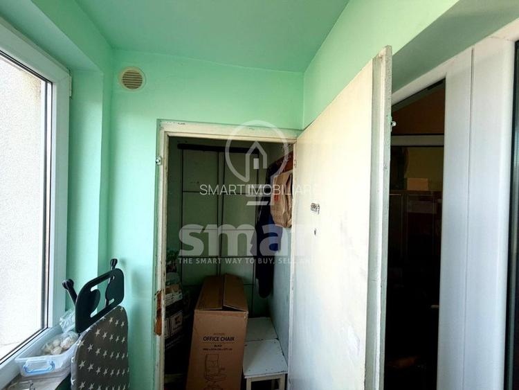 Apartament 48 mp + 2 balcoane | Etaj 9/11 | Panorama deosebita | Manastur  - 6