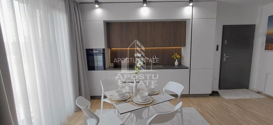 Apartament deosebit 2 camere, etaj1, loc de parcare Aradului Timisoara - 3