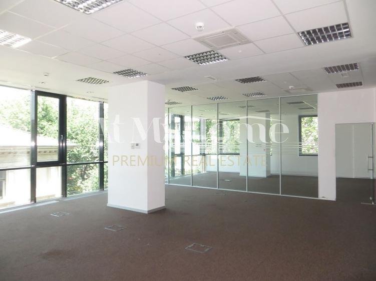 Imobil EXCLUSIVIST/Boutique de birouri, Metrou Universitate, 228mp, clasa A - 2