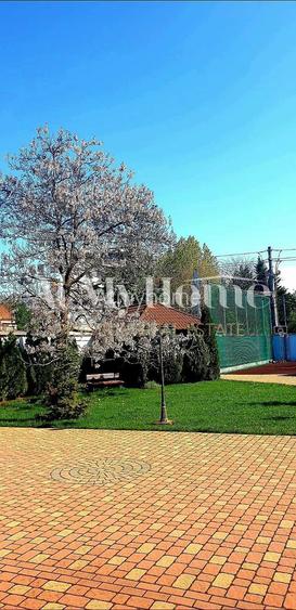 Vila superba de inchiriat in complex rezidential micut, ideala familii - 24