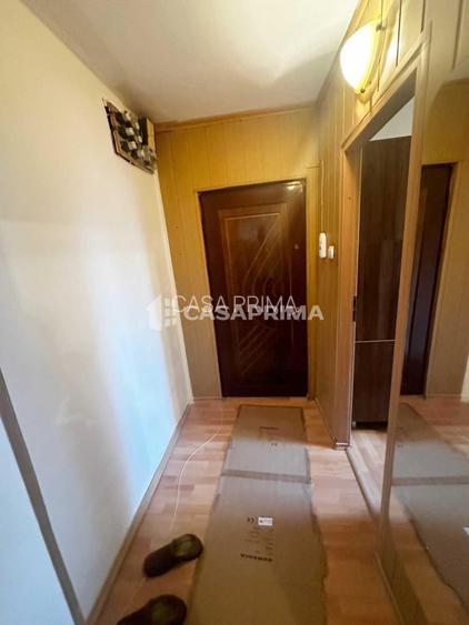 Apartament 3 camere, CT, AC, geam baie, balcon inchis, termoizolat, Dacia - 4