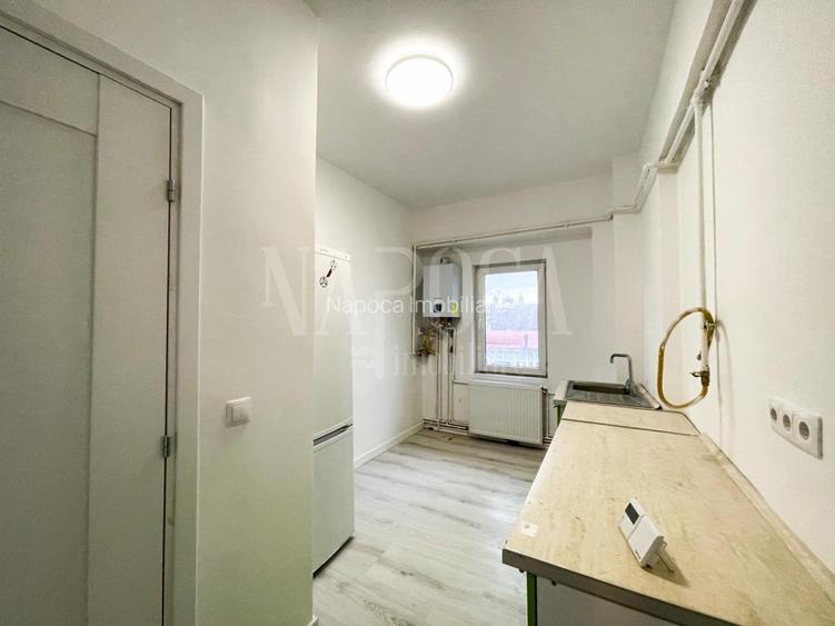 Apartament 4 camere de vanzare in Centru, Cluj Napoca - 6