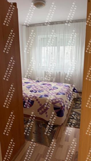 Apartament 2 camere – Bacău, str. Milcov - 3