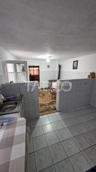 Casa de vanzare in sat Deal comuna Calnic judetul Alba - 7