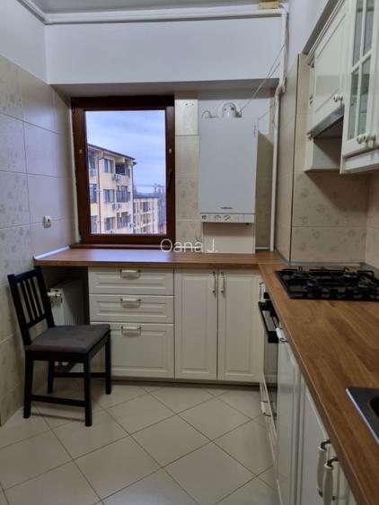 Apartament 2 cam - la Metrou Nicolae Grigorescu - 7