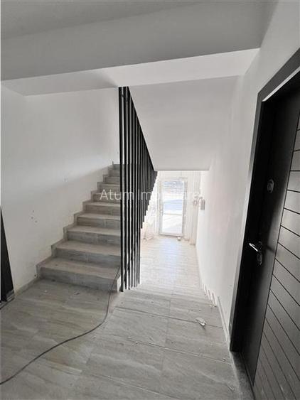 Apartament la cheie 2 camere balcon parcare zona Pictor Brana Selimbar - 5