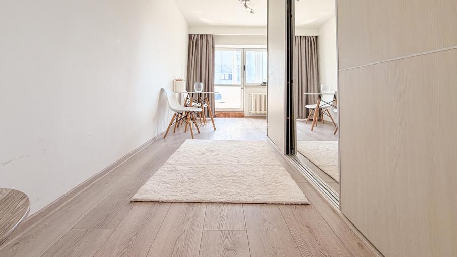 Studio de inchiriat in Faleza Nord | Termen lung | Bucătărie închisă - 2