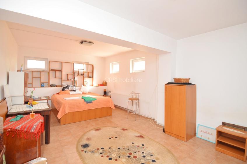 Vila Superba 6 Camere Stefanestii de Sus | Teren 784 mp - 21